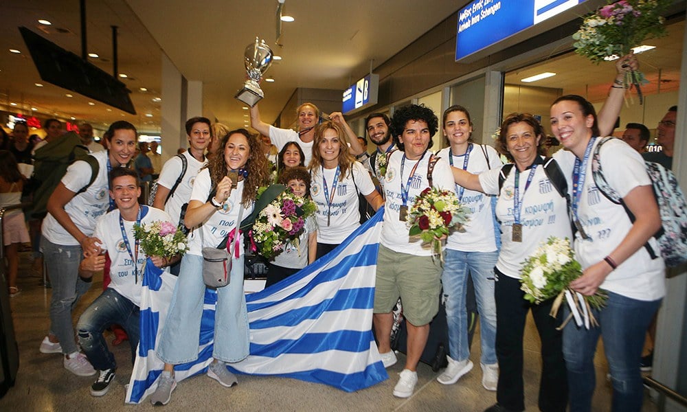 Εθνική Κωφών
