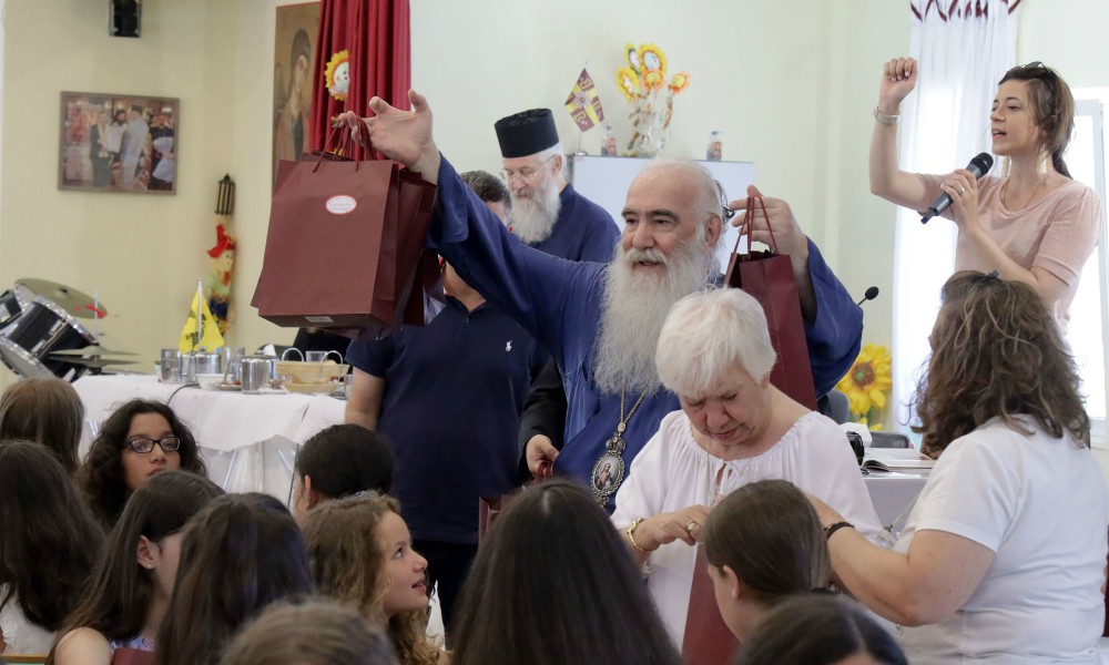 Ολυμπιακός
