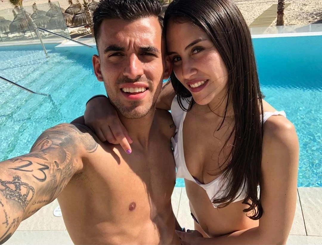 Premier League wags