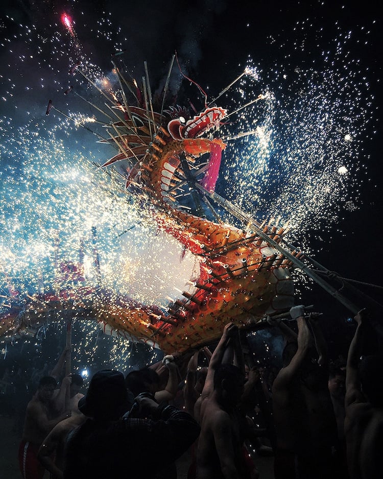 iPhone: Οι καλύτερες φωτογραφίες για το 2019 (pics)