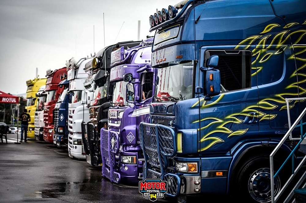 Motor Festival