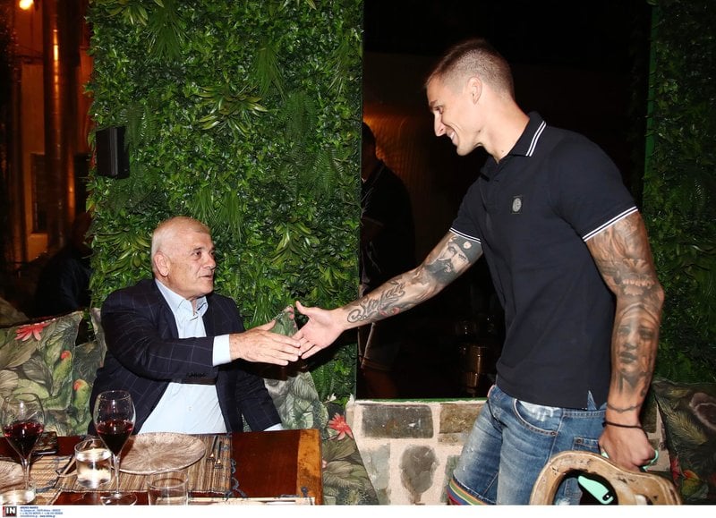 ΑΕΚ