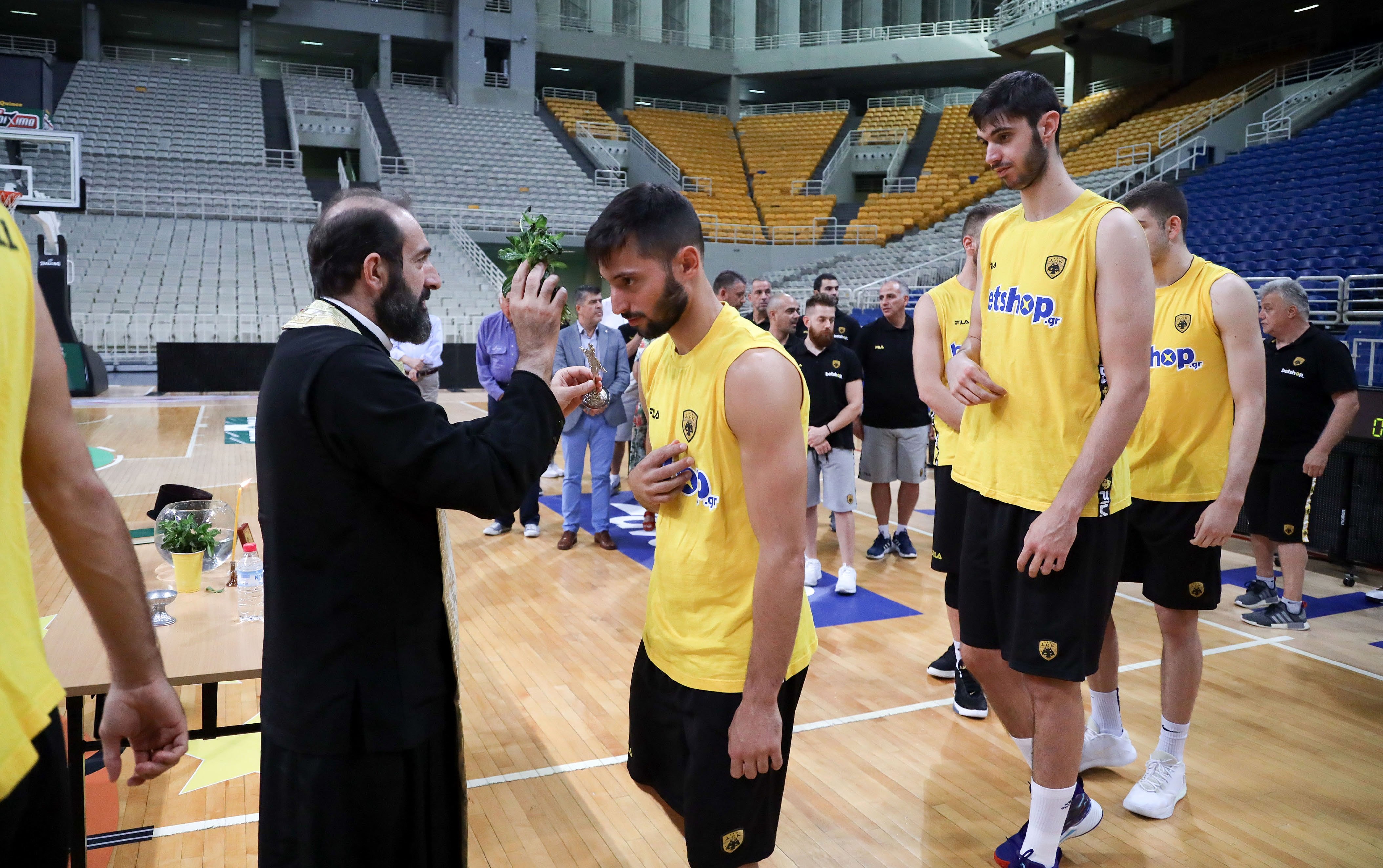 AEK