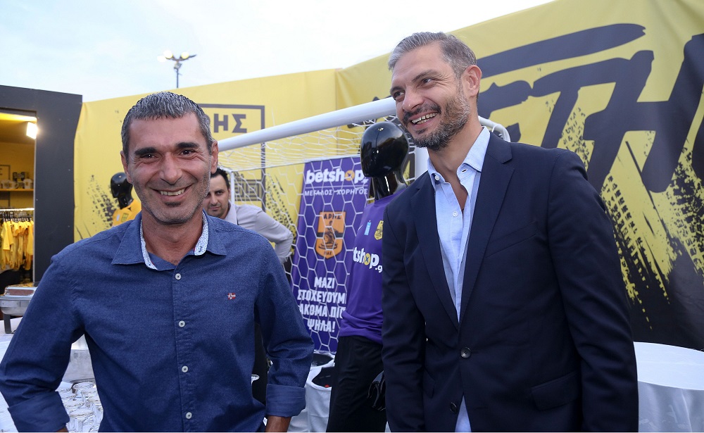 Καρυπίδης
