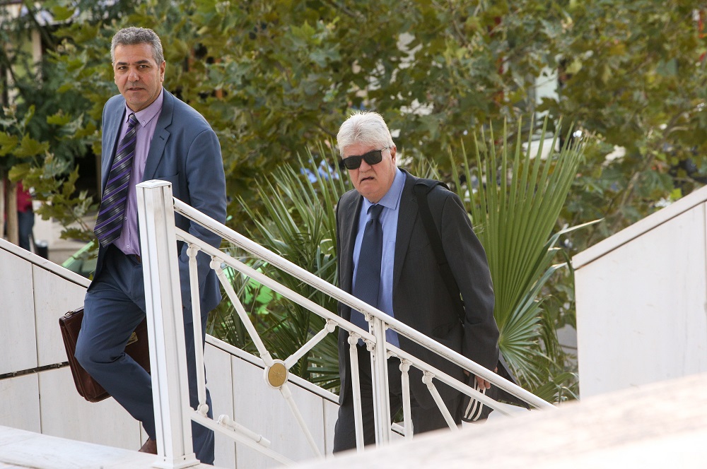 δίκη των 28