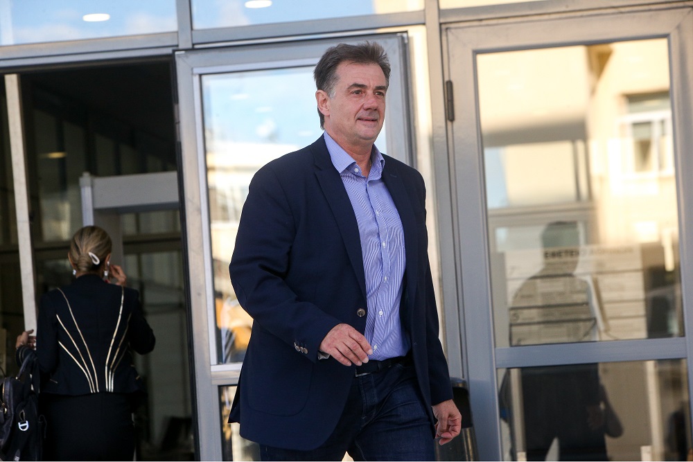 δίκη των 28