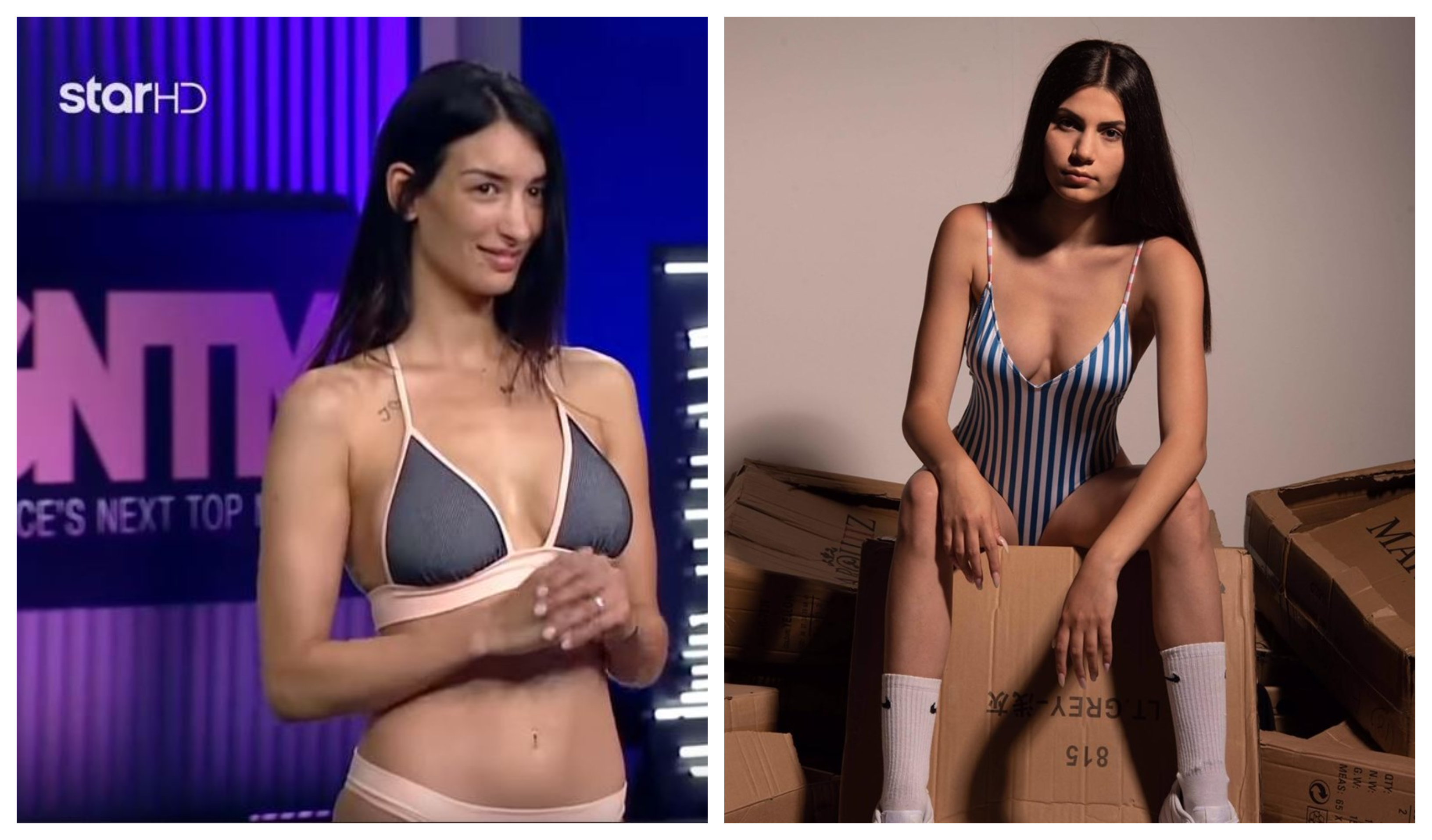 GNTM 2