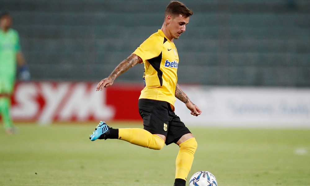 Mancini