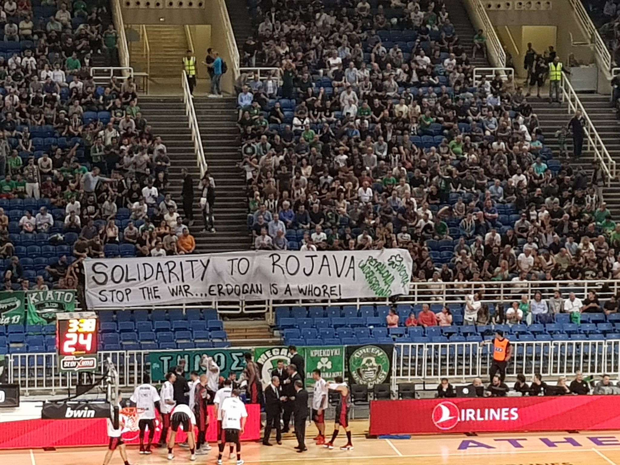 Παναθηναϊκός