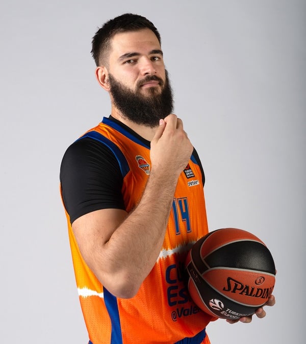 Βαλένθια