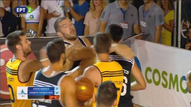 Δημήτρης Αγραβανης