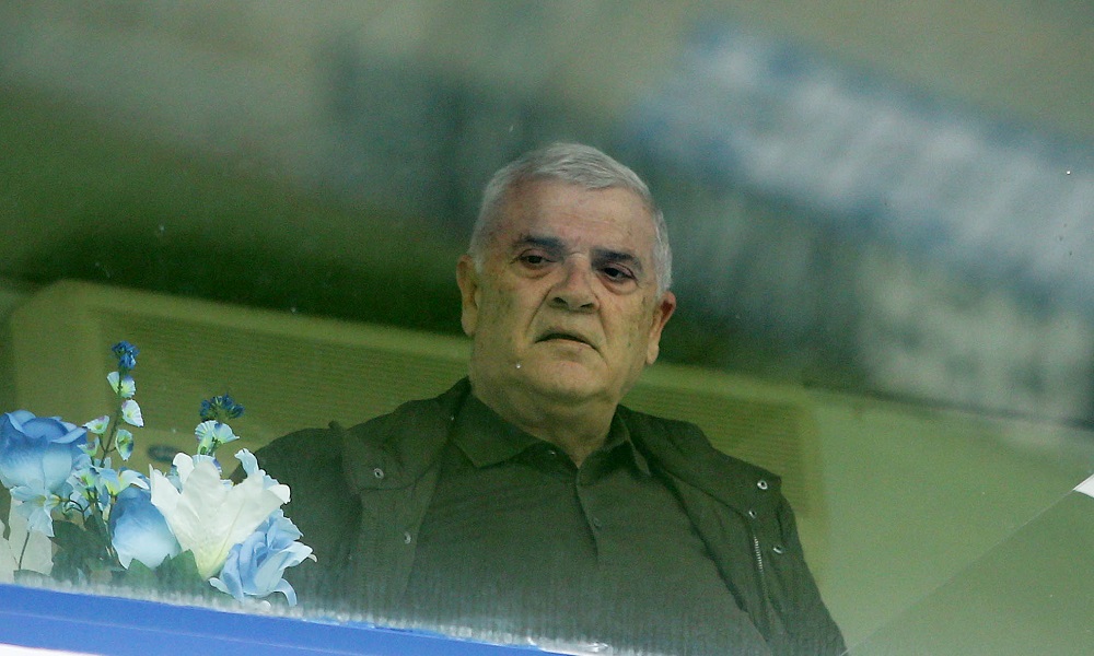 Μελισσανίδης