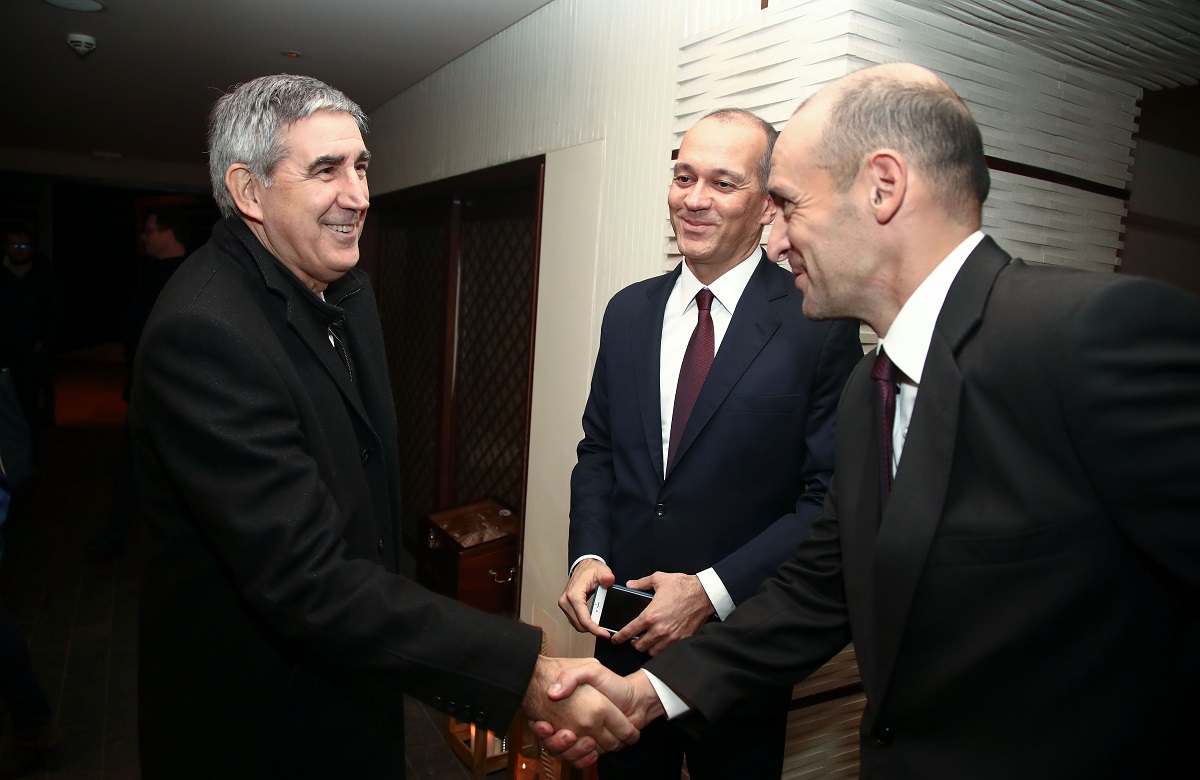 Αγγελόπουλοι