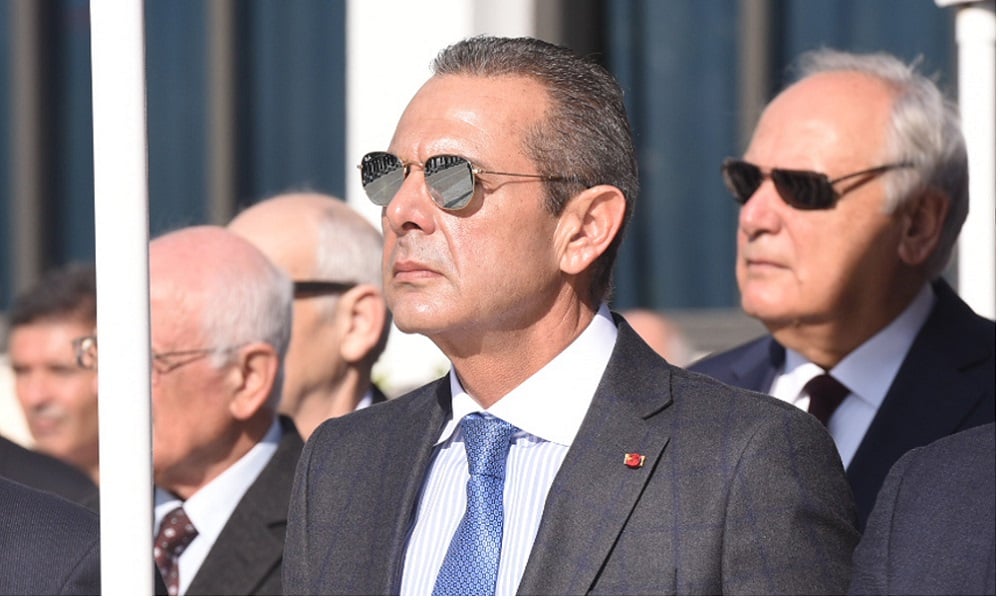 Πάνος Καμμένος: Αδυνάτισε κι άλλο (pic)