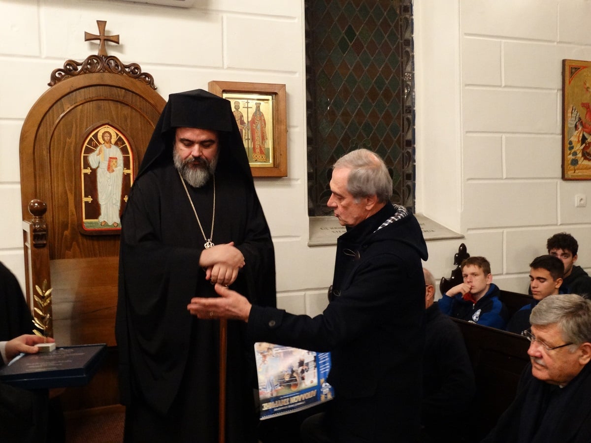 Απόλλων: Φιλική νίκη επί της ESTI σε ιστορικό αγώνα στη Σμύρνη! (vid+pics)