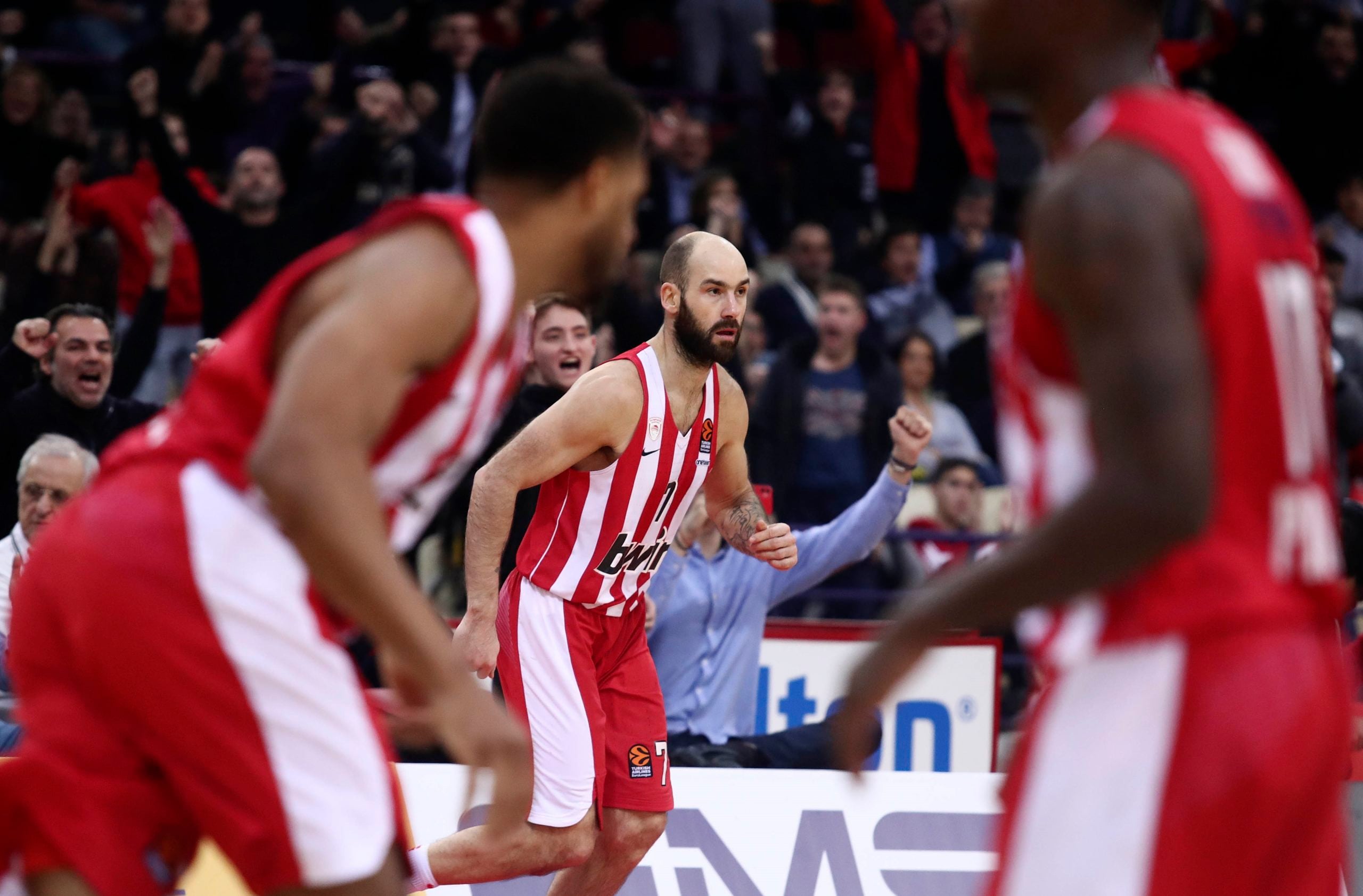 Σπανούλης
