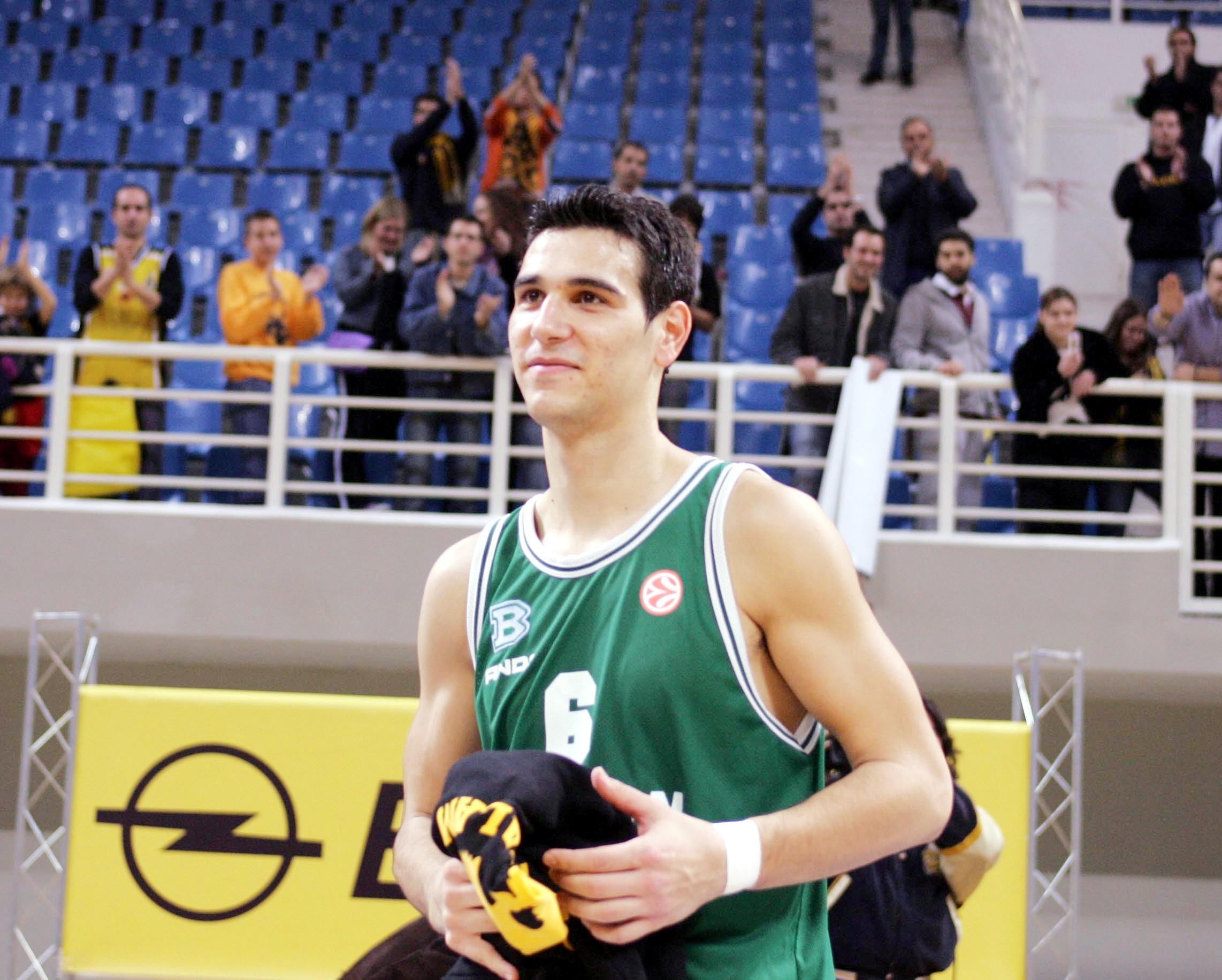 Ζήσης