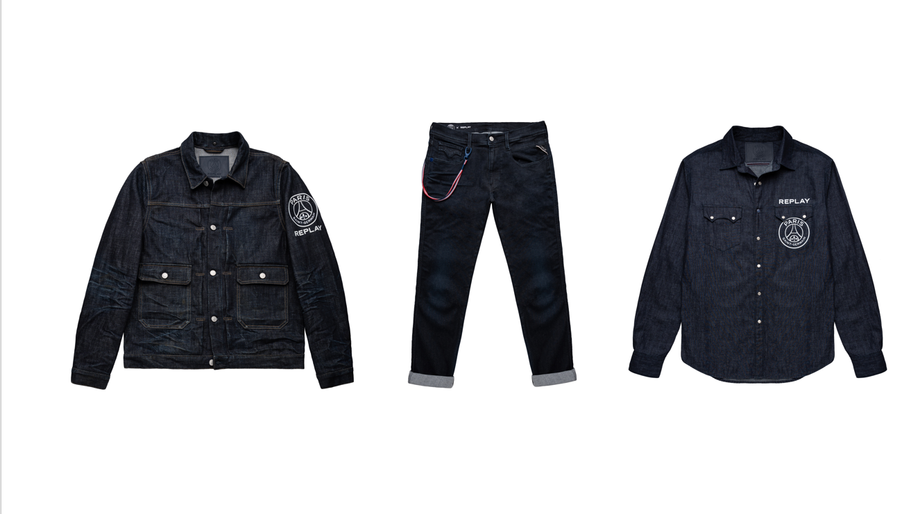 replay- jeans 