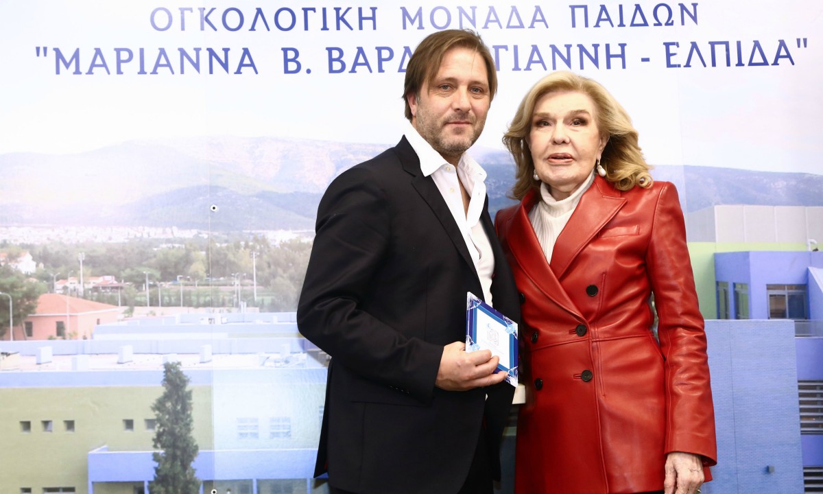 Ολυμπιακός