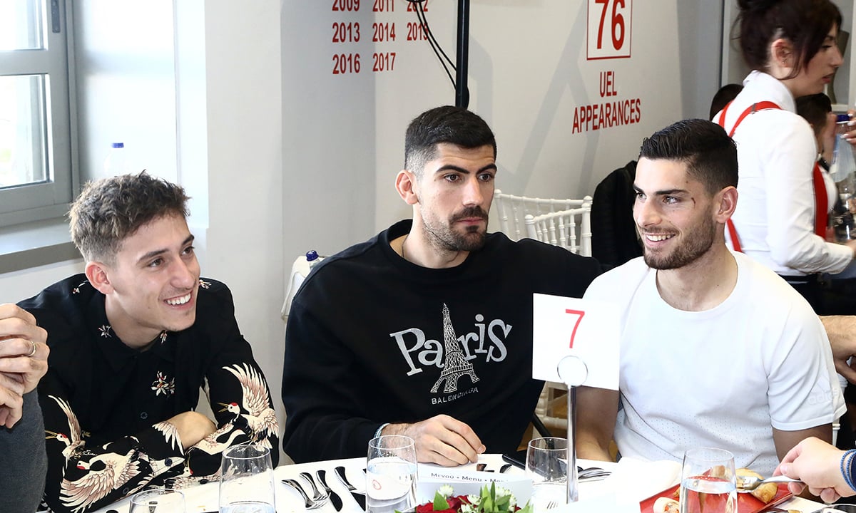 Μαρινάκης