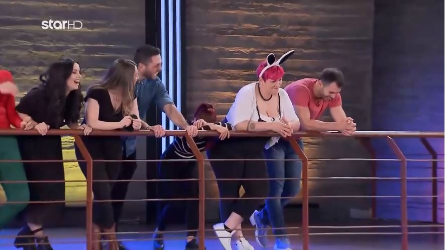 MasterChef 4