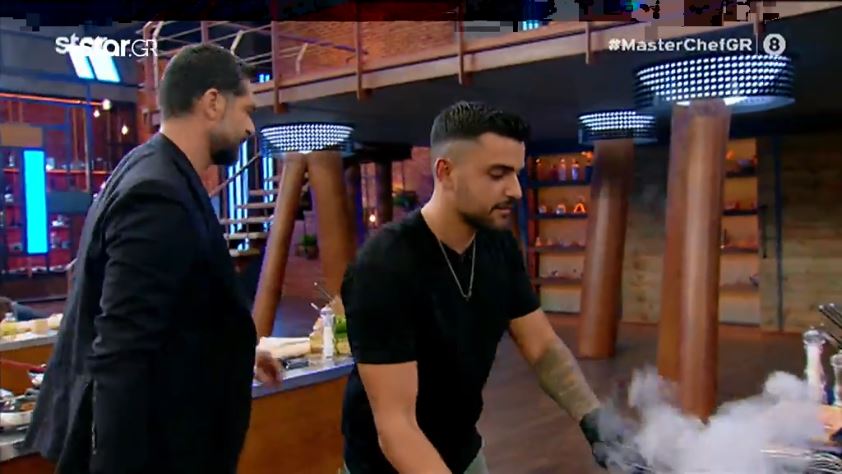 MasterChef 4