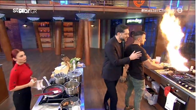 MasterChef 4