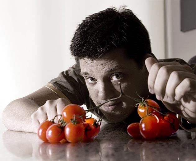 MEGA: Αυτός ο Masterchef πάει στο κανάλι του Βαγγέλη Μαρινάκη