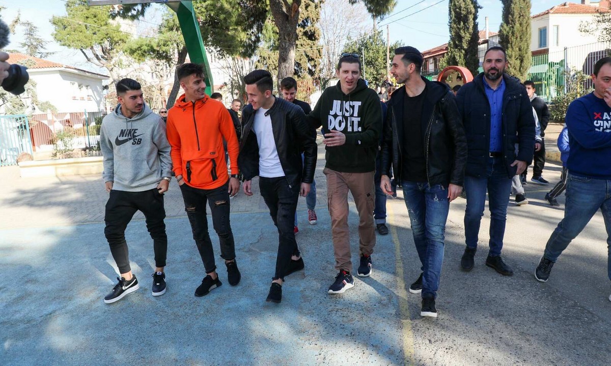 ΠΑΟΚ
