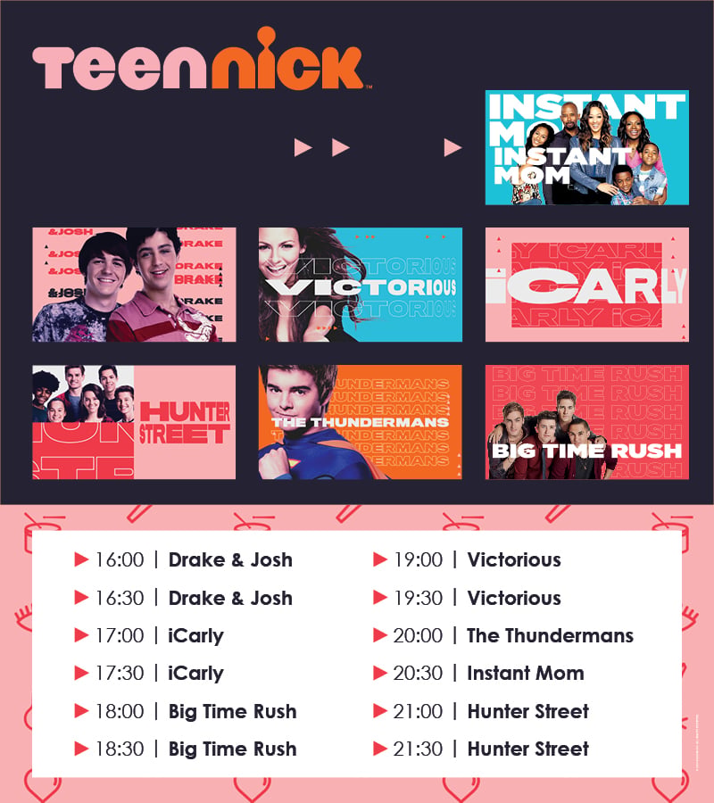 TeenNick