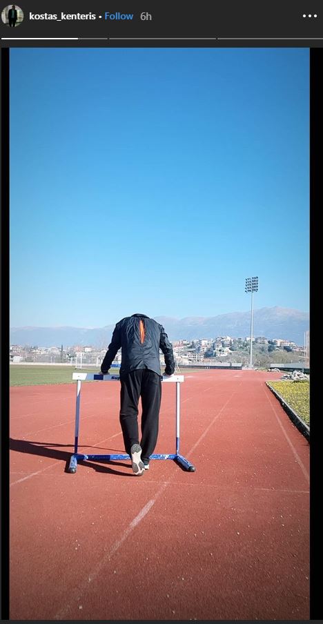 Κώστας Κεντέρης