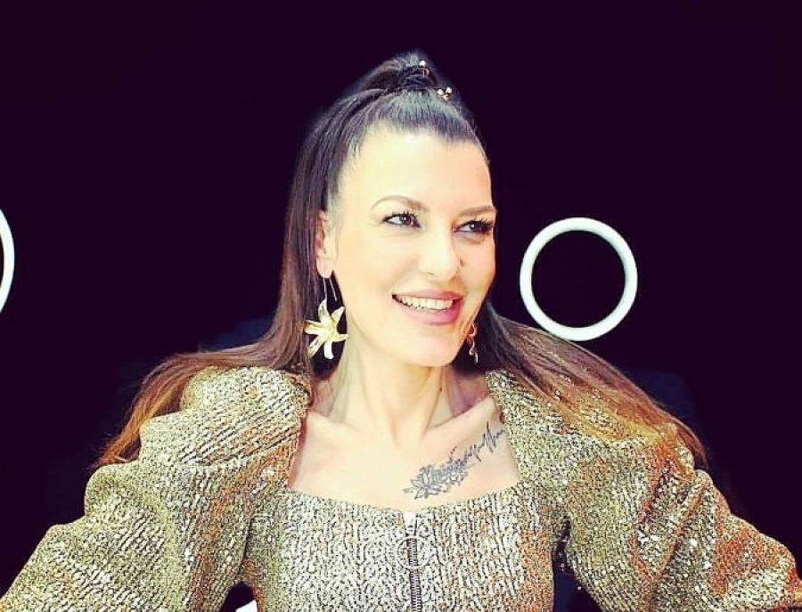 Ιωάννα Κουσκούση