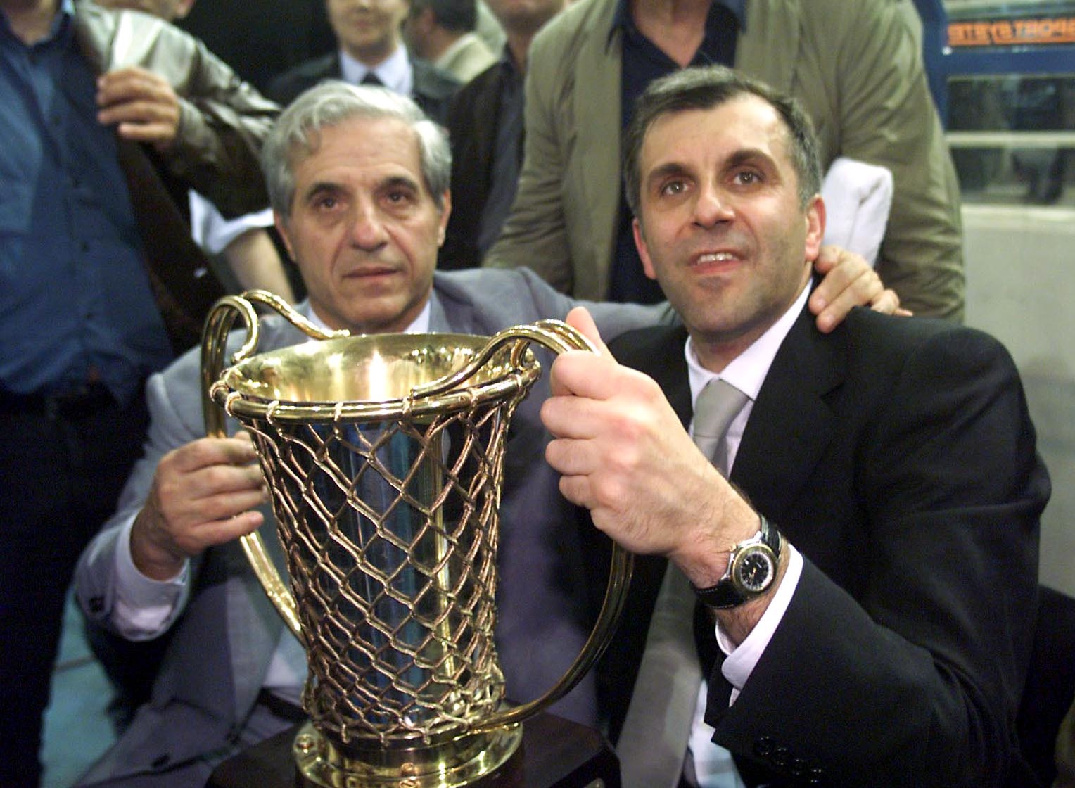 Παναθηναϊκός