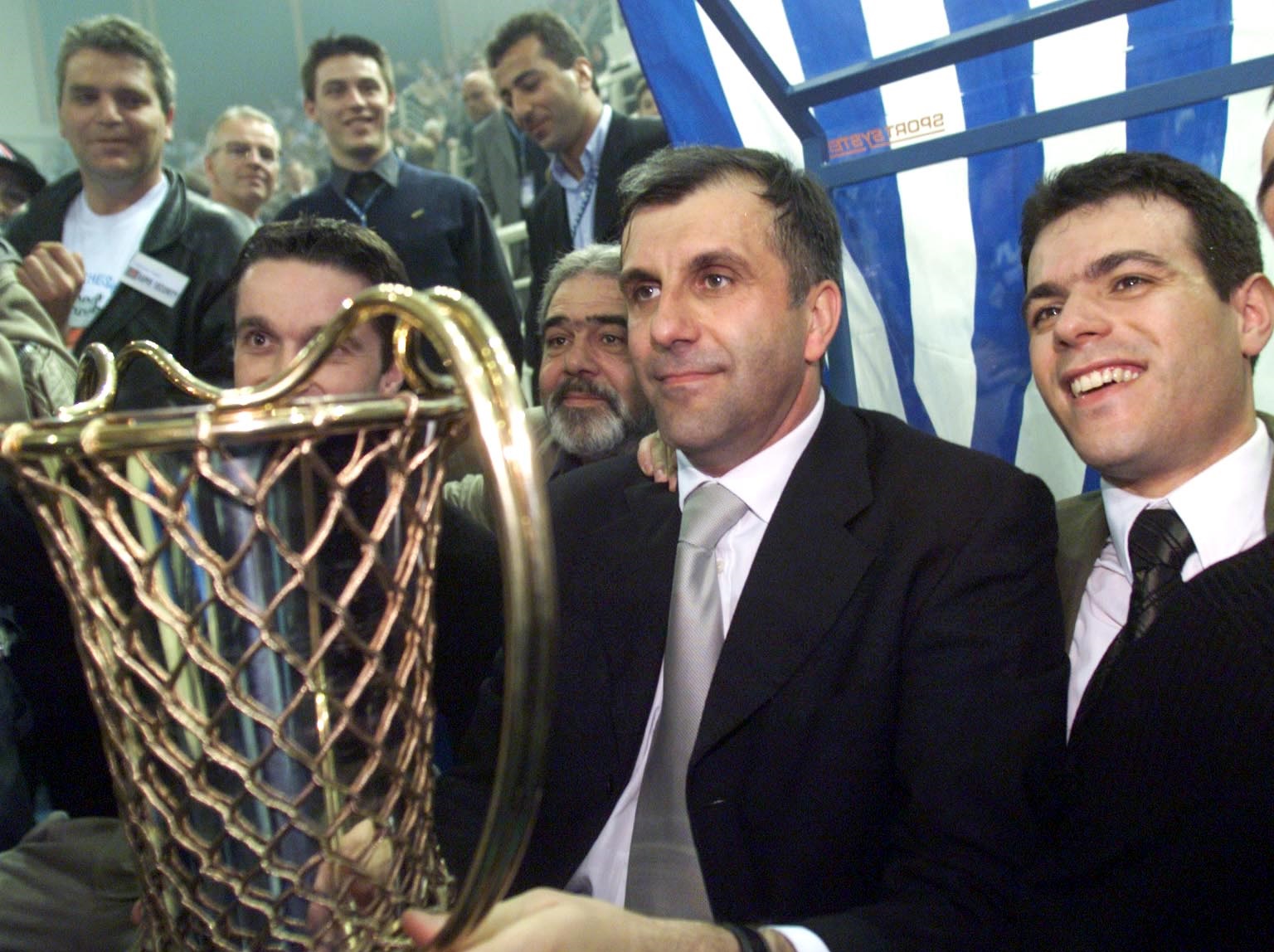 Ομπράντοβιτς