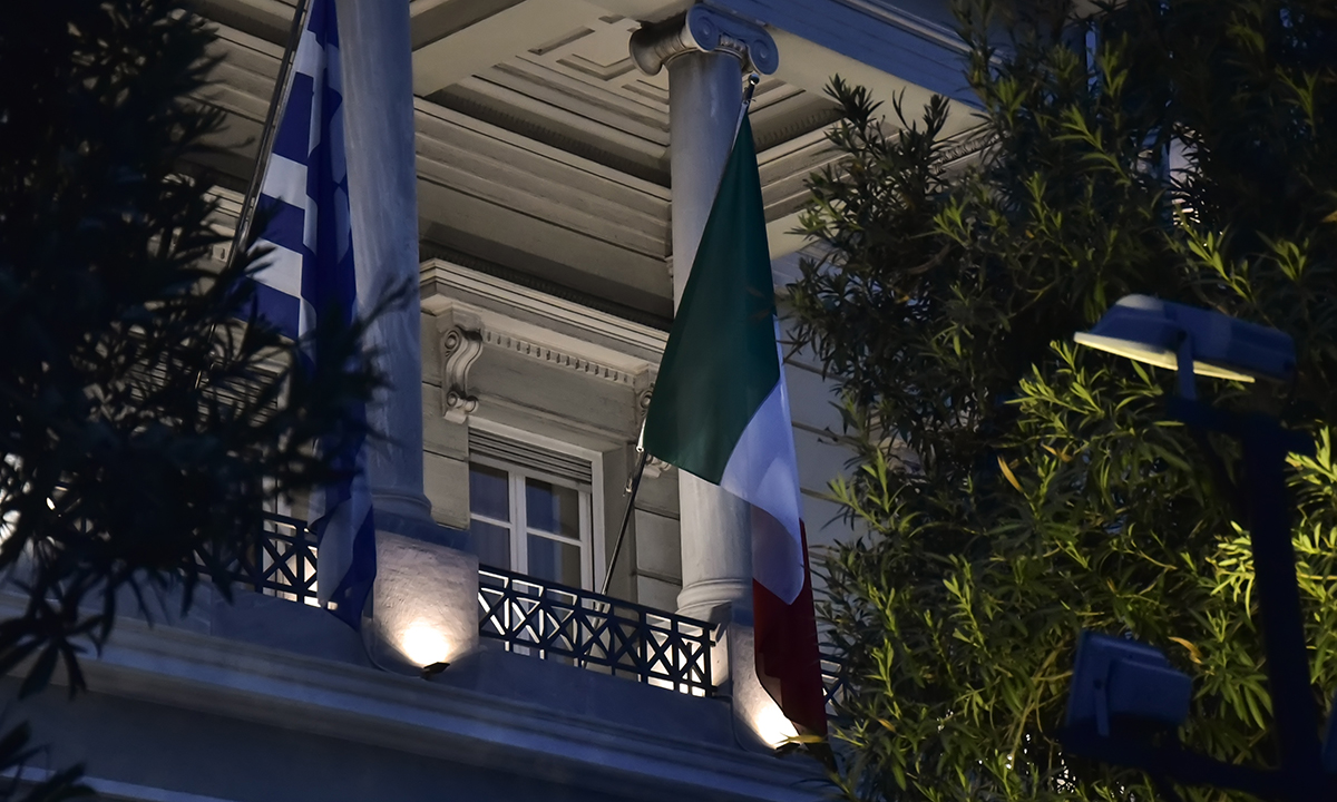 Κορονοϊός