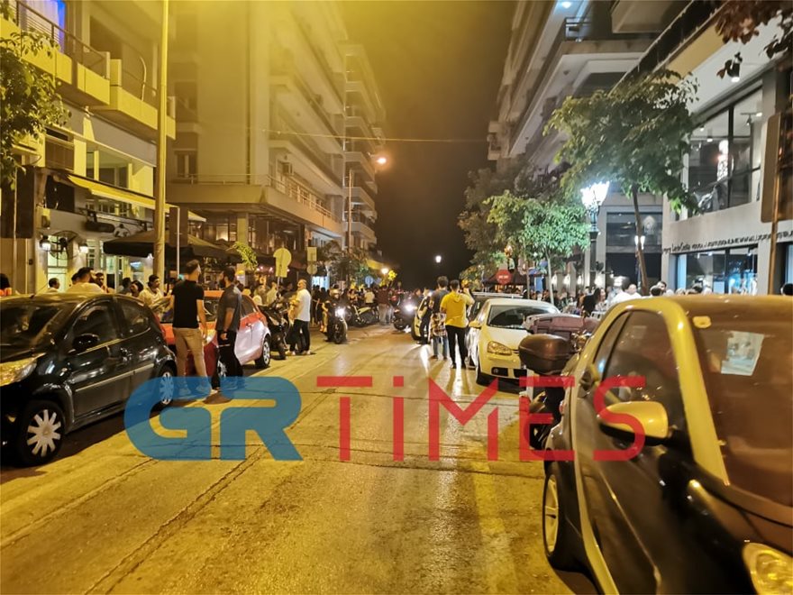 Θεσσαλονίκη