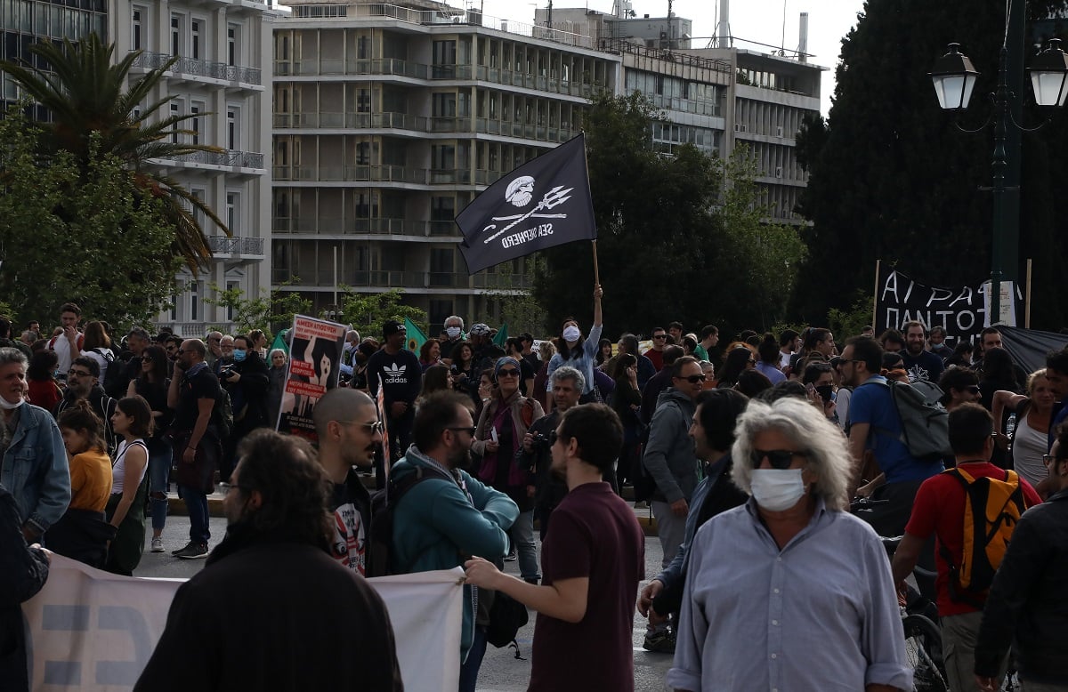Κορονοϊός