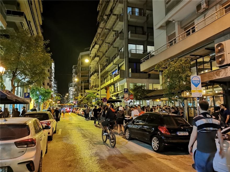 Θεσσαλονίκη