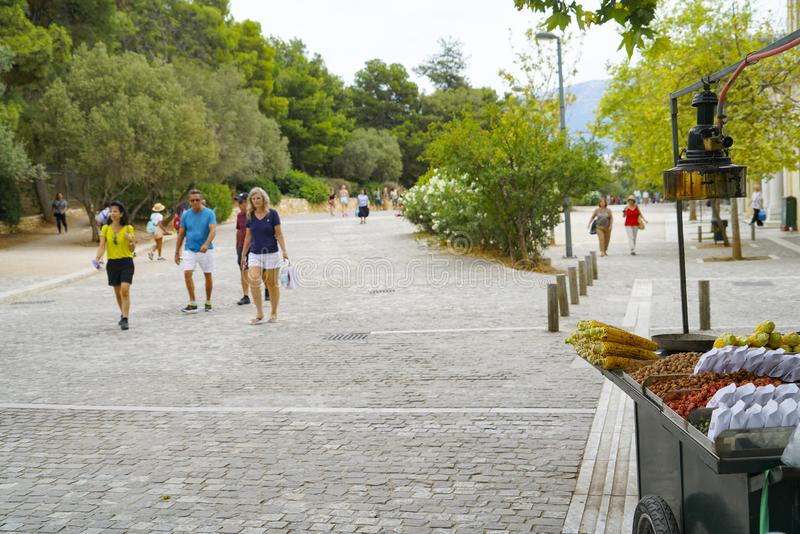 Τρέξιμο & Jogging