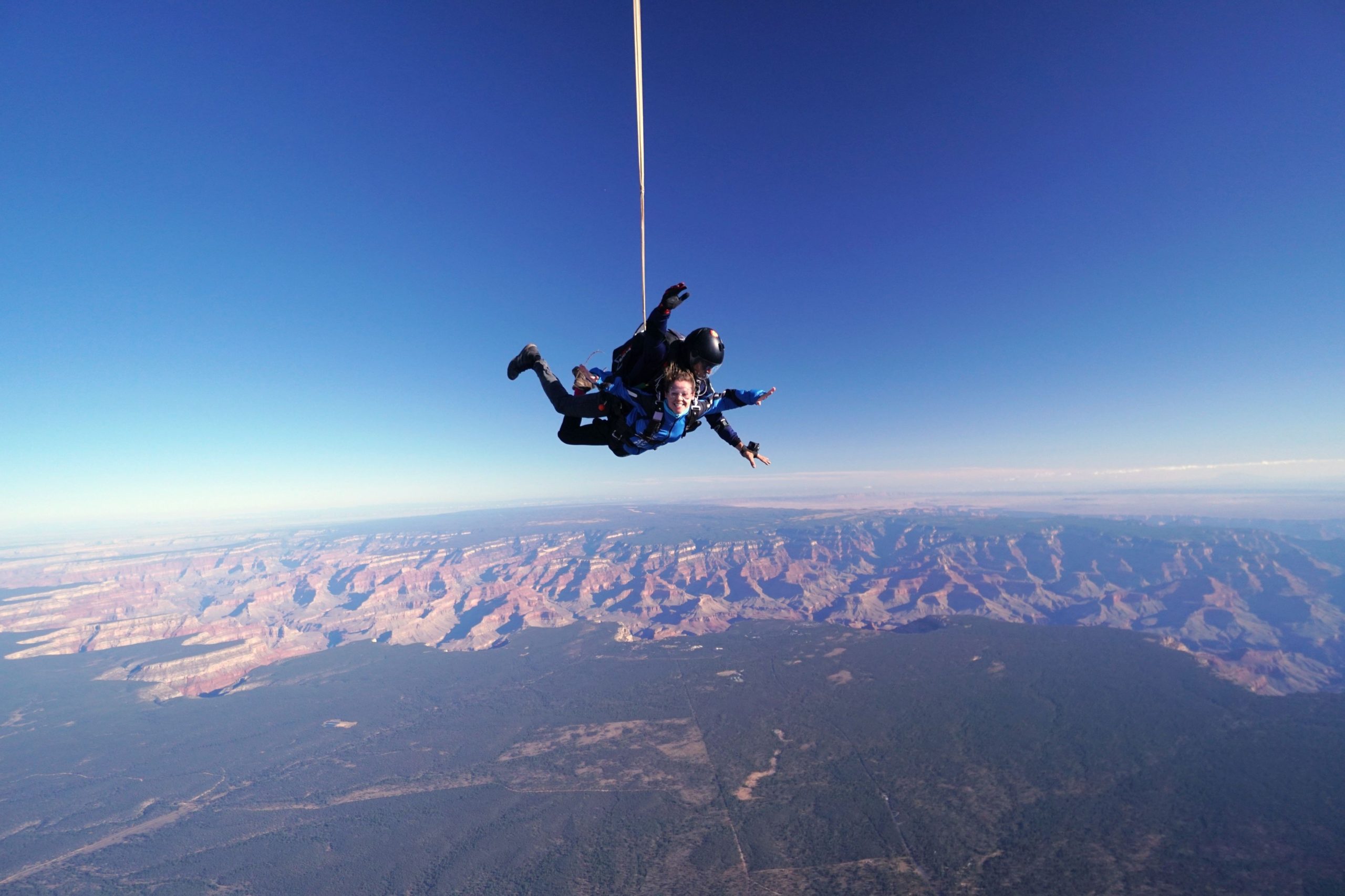SkyDiving