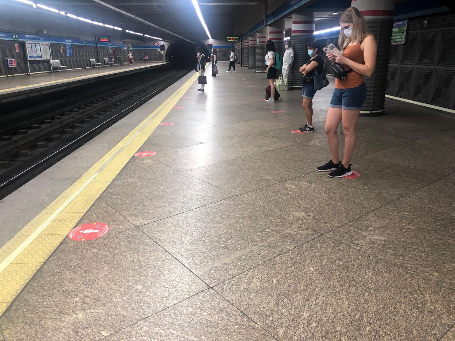 Μαδρίτη