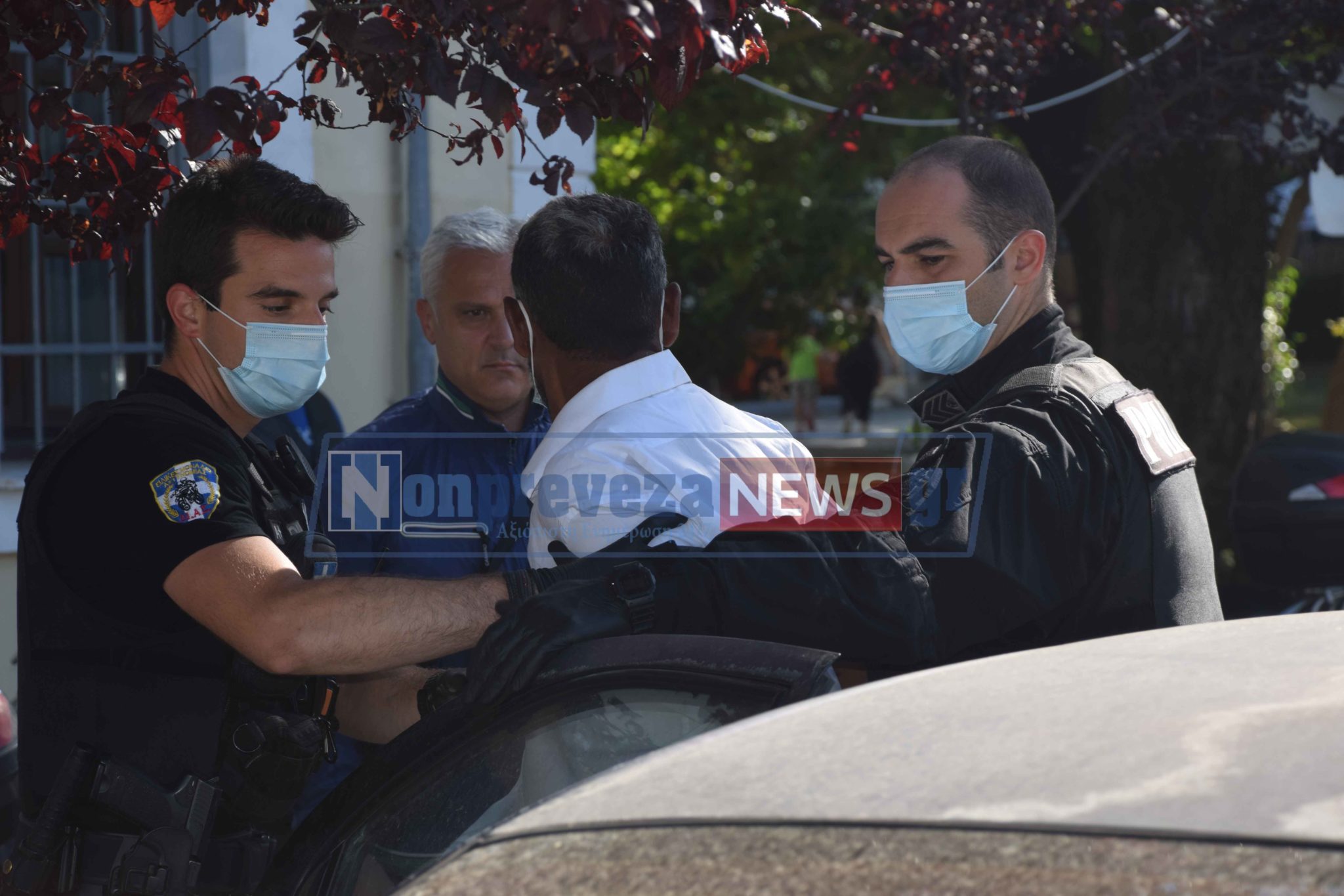 Πρέβεζα: Εξελίξεις στον ξυλοδαρμό της 84χρονης! Απόπειρα βιασμού ένα χρόνο πριν