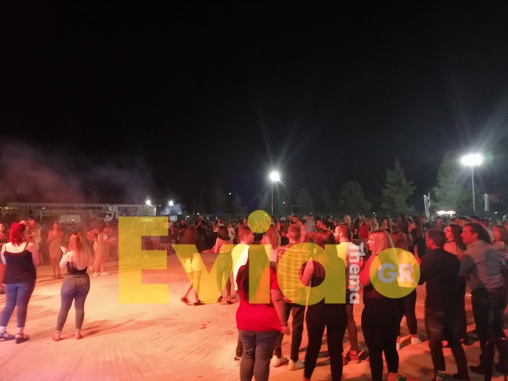 Εύβοια πανηγύρι