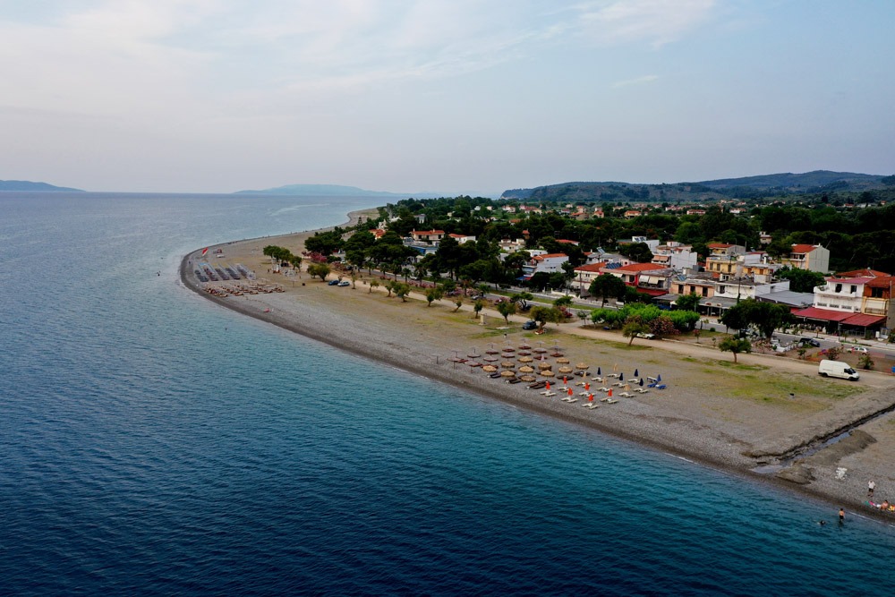 The Authentic Marathon Swim