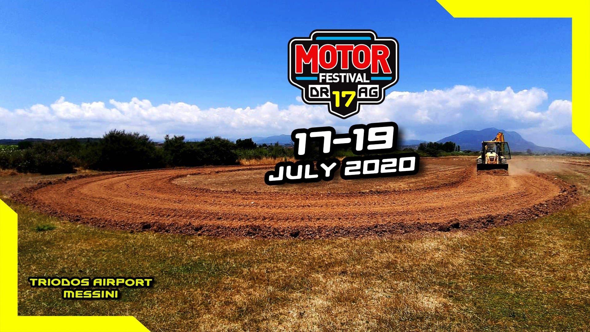 Motor Festival
