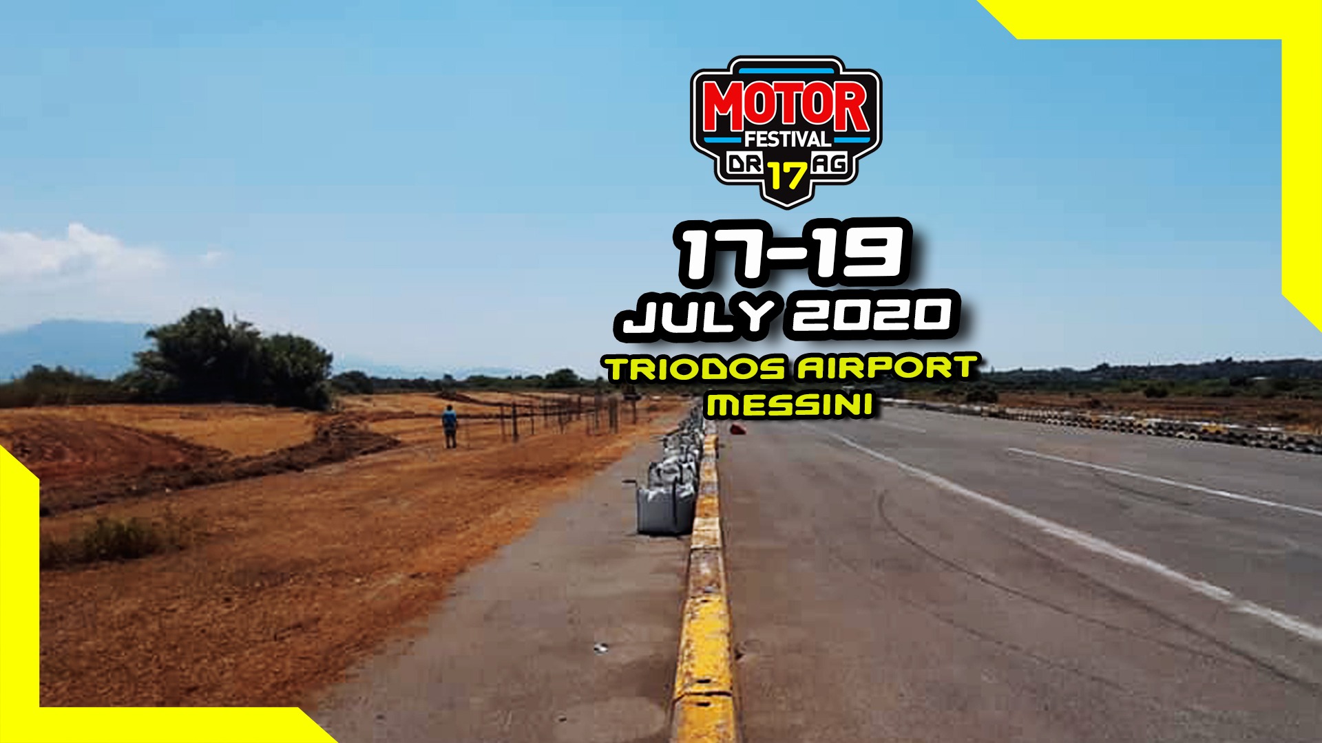 Motor Festival