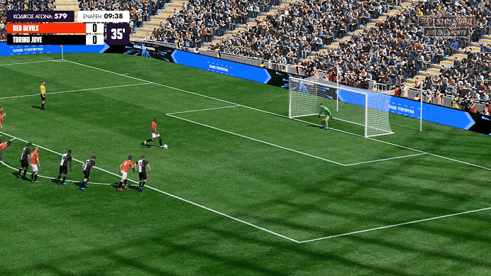 Virtual Sports