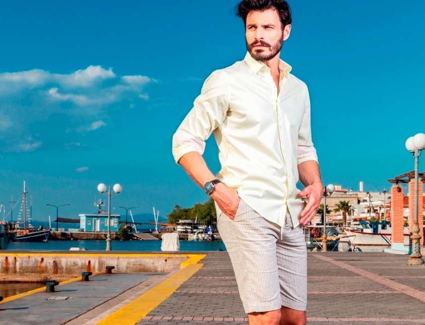Style Keeper: Τα must-have των καλοκαιρινών διακοπών