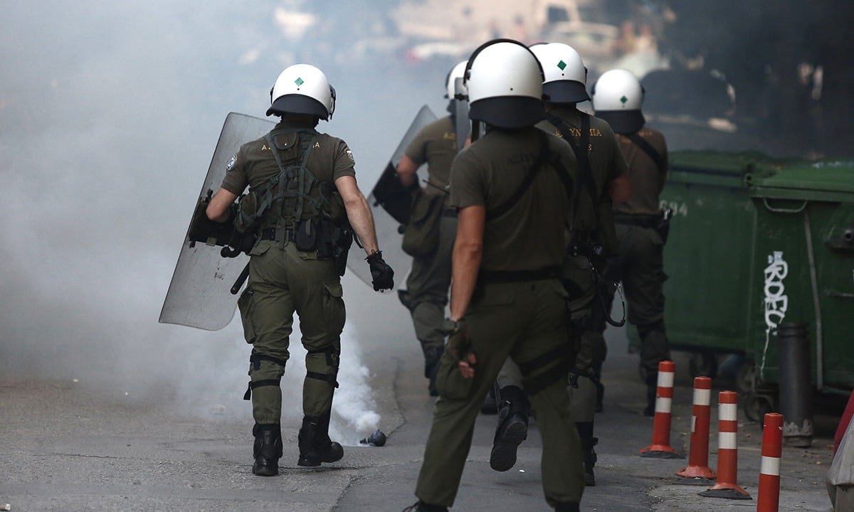 Θεσσαλονίκη