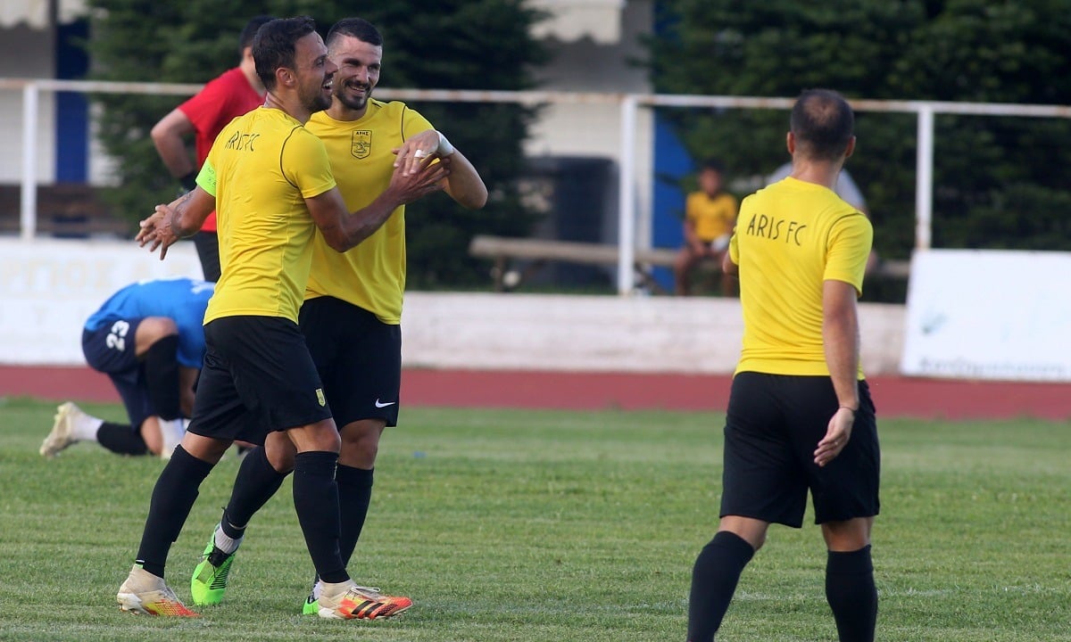 https://www.sportime.gr/aris-fc/xemoudiase-me-4ara-o-aris-skoraran-ntatkovits-manos-dio-gkol-o-chatzipirpiridis/